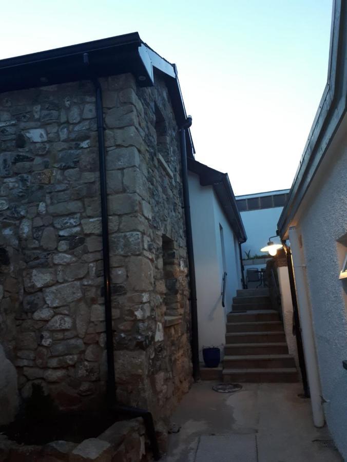 The Stonehouse, In The Heart Of Ballycastle Ngoại thất bức ảnh
