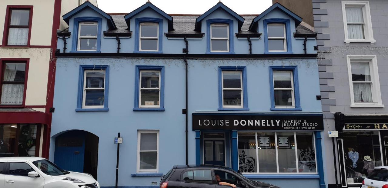 The Stonehouse, In The Heart Of Ballycastle Ngoại thất bức ảnh
