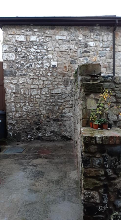 The Stonehouse, In The Heart Of Ballycastle Ngoại thất bức ảnh