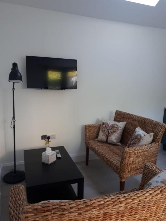 The Stonehouse, In The Heart Of Ballycastle Ngoại thất bức ảnh